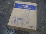 Uline Poly Strapping