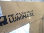 Luminaire Luminaire Color Viewing Station