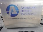 American Health Packaging American Health Packaging Display Control