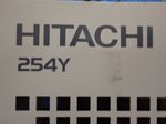 Hitachi Edm