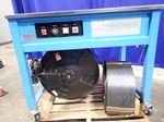 Strapping Proidicts Inc Strapping Unit