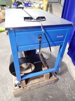 Strapping Proidicts Inc Strapping Unit