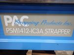 Strapping Proidicts Inc Strapping Unit