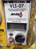 Anver Vacuum Lift Head