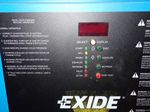 Exide Battery Charger