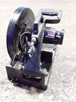 Morse Chop Saw