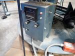 Brackett Inc Padding Machine W Conveyor