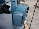 Brackett Inc Padding Machine W Conveyor