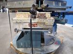 Brackett Inc Padding Machine W Conveyor