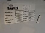 Luth International Film Processor