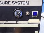 Nuarc Exposure System