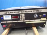Nuarc Exposure System