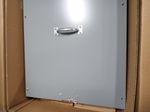 Square D Electrical Cabinet