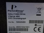 Perkin Elmer Gas Chromagraph