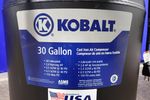 Kobalt Air Compressor