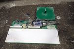Woodtek Edge Bander