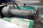 Woodtek Edge Bander