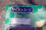Woodtek Edge Bander