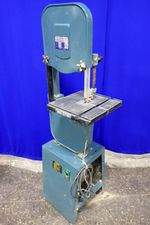 Northstate Vertical Band Saw