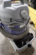 Shopvac Vacuum