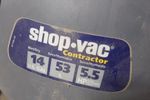 Shopvac Vacuum