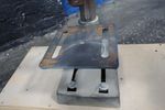 Delta Drill Press