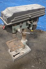 Delta Drill Press