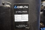 Delta Drill Press