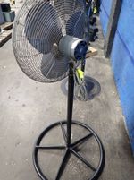 Dayton Pedestal Fan