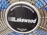 Lakewood Pedestal Fan
