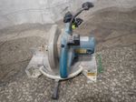 Makita Miter Saw