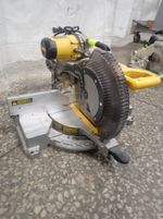 Dewalt Miter Saw