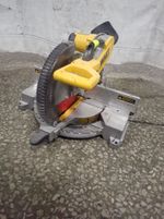 Dewalt Miter Saw