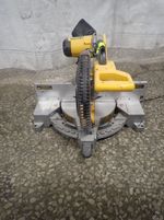 Dewalt Miter Saw