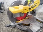 Dewalt Miter Saw