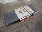 Black  Decker Table Saw