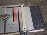 Black  Decker Table Saw