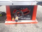 Black  Decker Table Saw