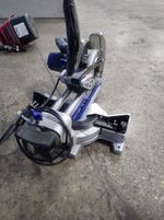 Kobalt Chop Saw