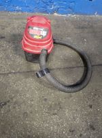 Shop Vac Mini Vac