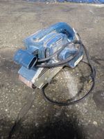 Bosch Belt Sander