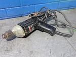 Porter Cable Power Drill