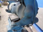 Baldor Pedestal Grinder