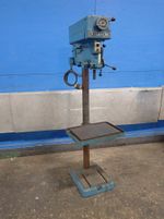 Clausing Drill Press