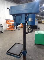 Clausing Drill Press