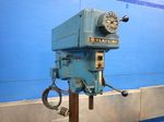 Clausing Drill Press