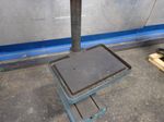 Clausing Drill Press