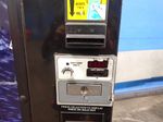 Dixienarco Vending Machine