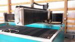 Techni Techni Intec 510 Waterjet Cutting System