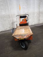 Taylordunn Electric Cart